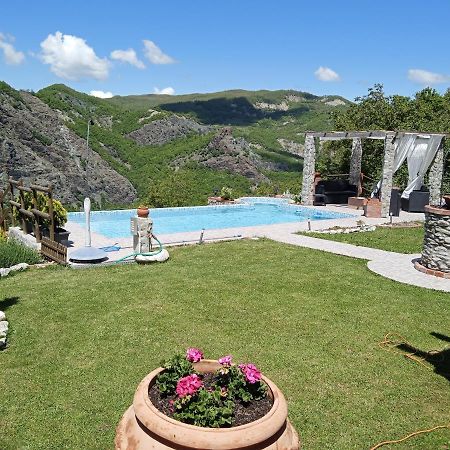 B&B Ca' D'Andrea San Martino  Εξωτερικό φωτογραφία