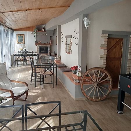 B&B Ca' D'Andrea San Martino  Εξωτερικό φωτογραφία