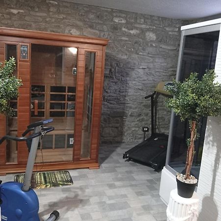 B&B Ca' D'Andrea San Martino  Εξωτερικό φωτογραφία