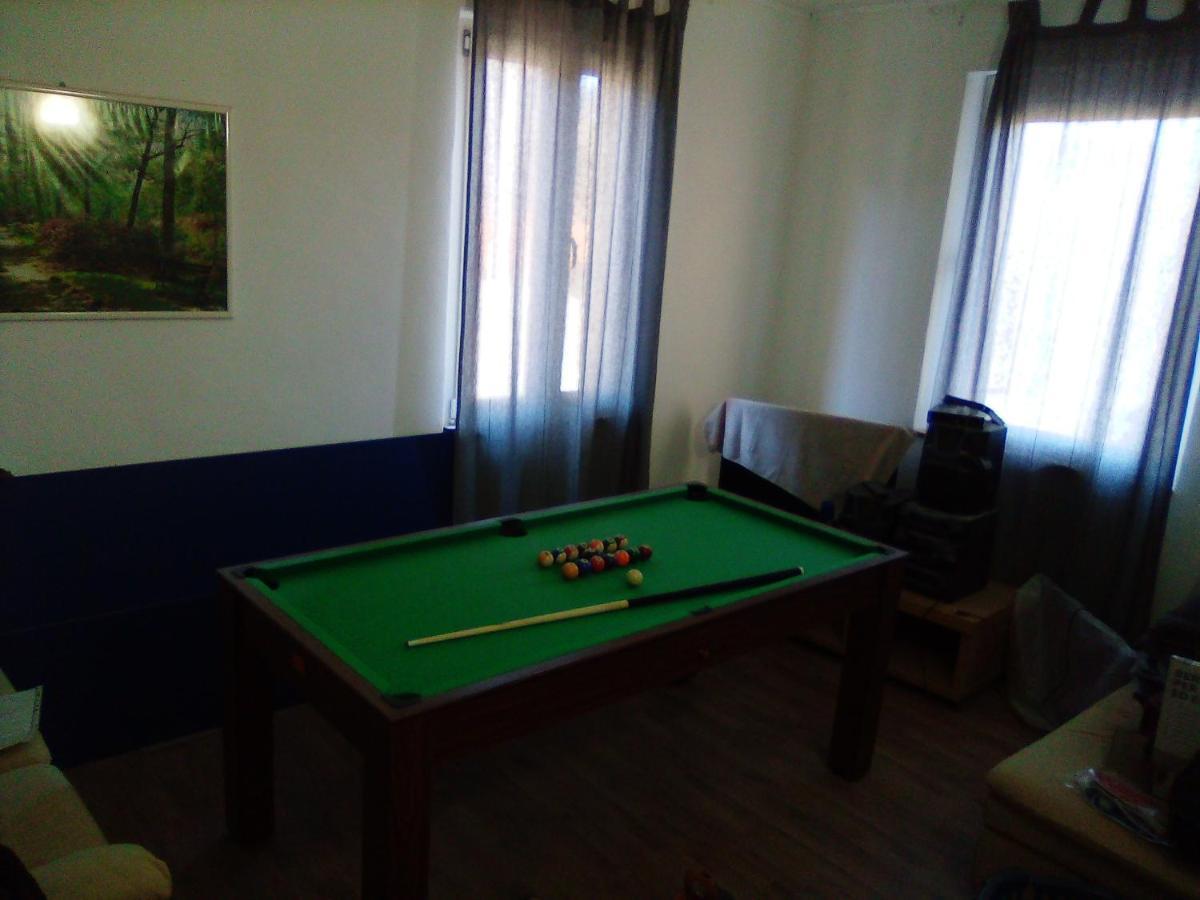 B&B Ca' D'Andrea San Martino  Εξωτερικό φωτογραφία