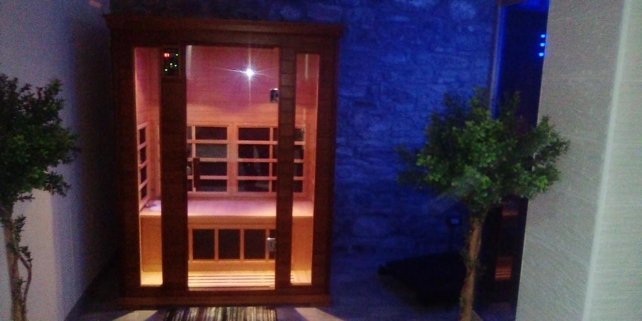 B&B Ca' D'Andrea San Martino  Εξωτερικό φωτογραφία