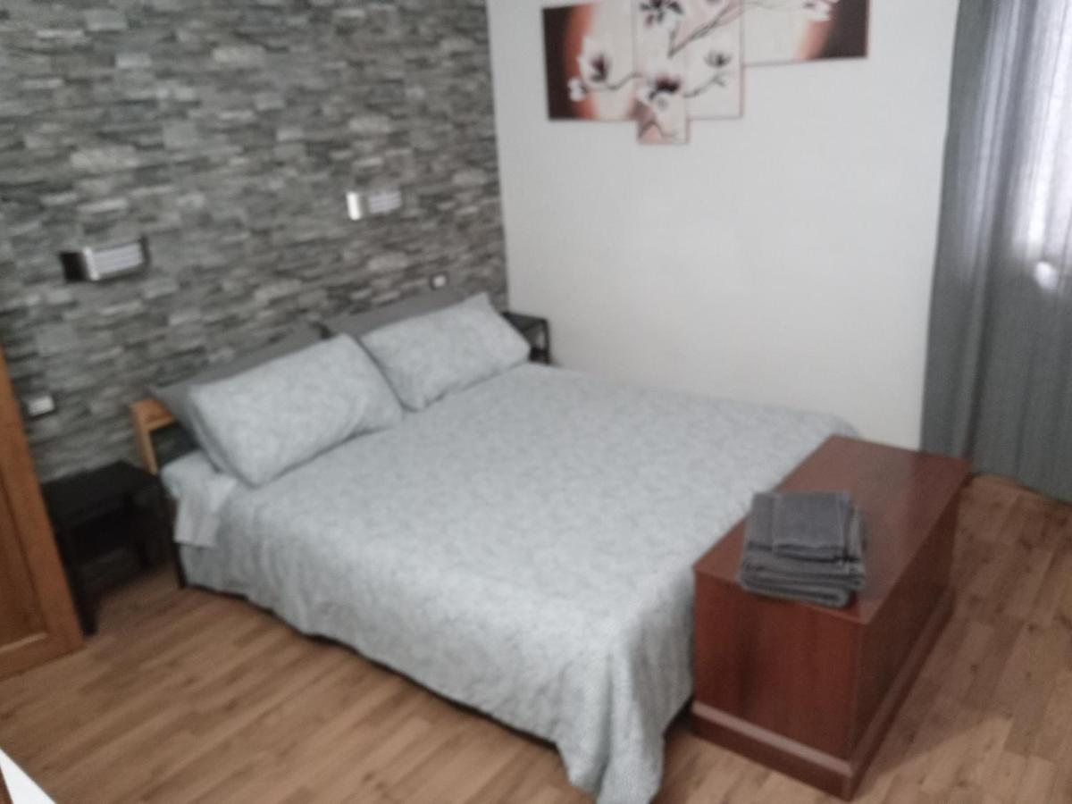 B&B Ca' D'Andrea San Martino  Εξωτερικό φωτογραφία