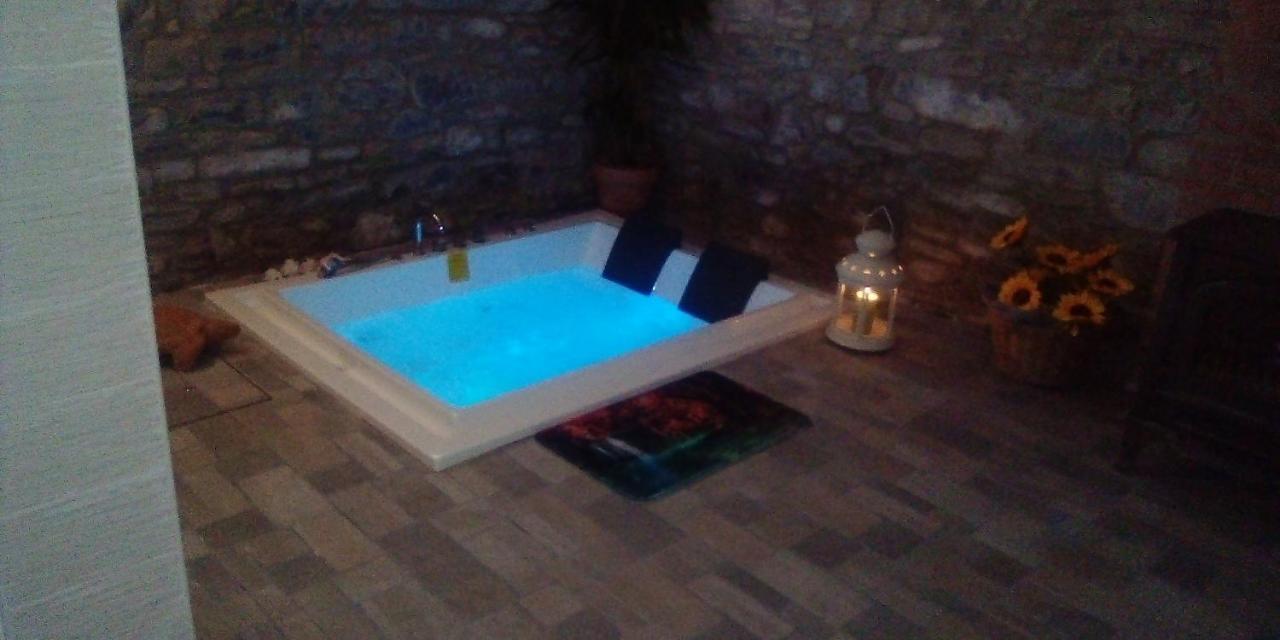 B&B Ca' D'Andrea San Martino  Εξωτερικό φωτογραφία