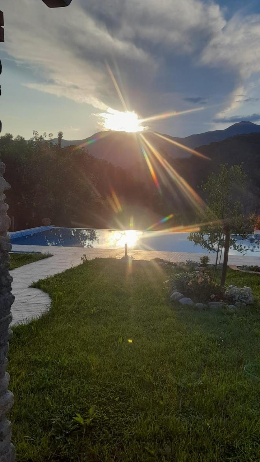 B&B Ca' D'Andrea San Martino  Εξωτερικό φωτογραφία