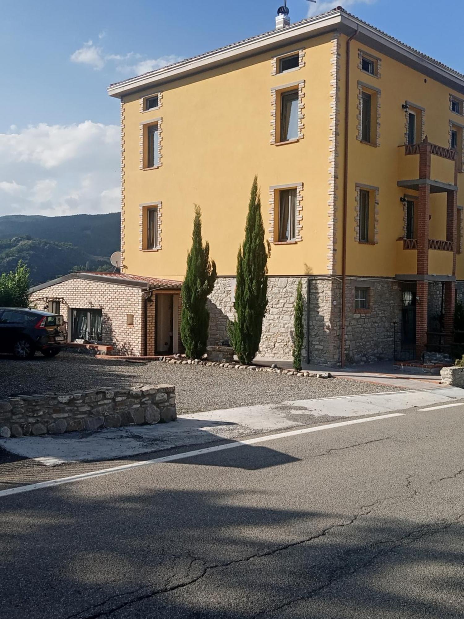 B&B Ca' D'Andrea San Martino  Εξωτερικό φωτογραφία