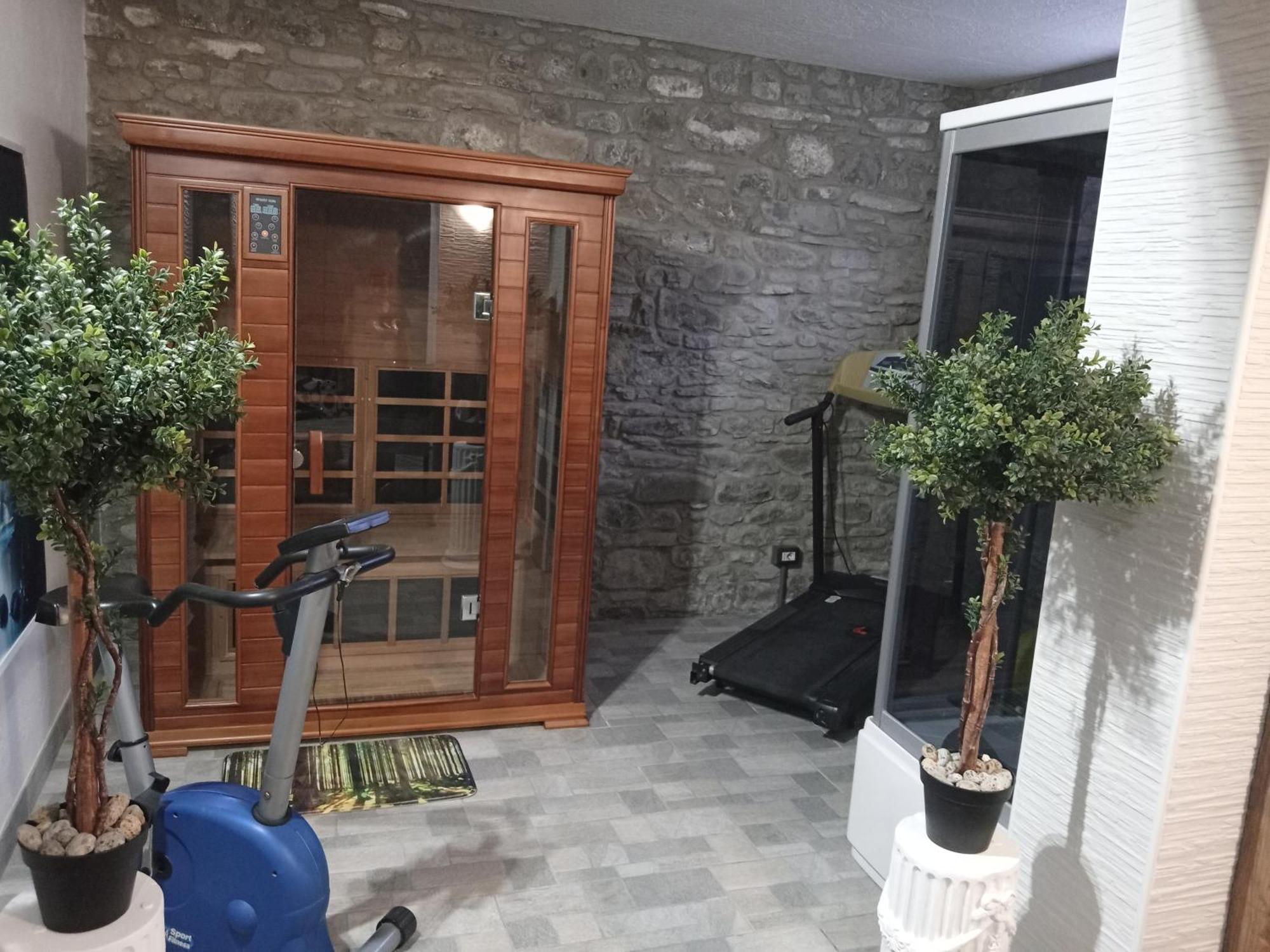 B&B Ca' D'Andrea San Martino  Εξωτερικό φωτογραφία