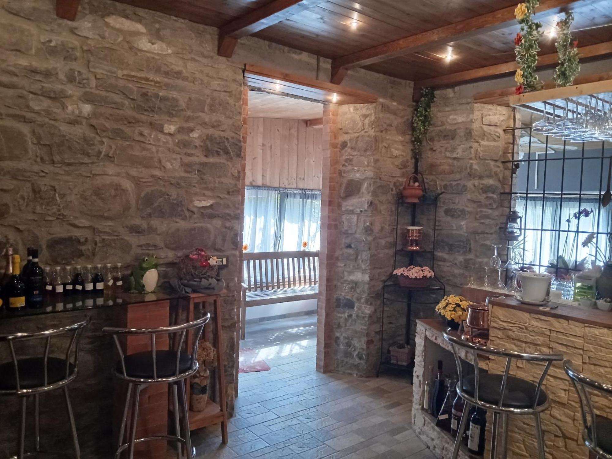 B&B Ca' D'Andrea San Martino  Εξωτερικό φωτογραφία